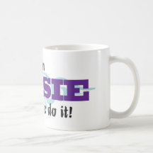 An Aussie Made me ... Coffee Mugs