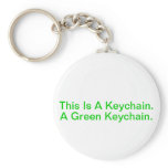 An Awesome Keychain