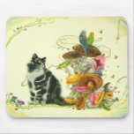 An Enchanting World Mousepad