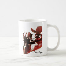 An Enemy's Kisses by ElixirDesigns Tasses À Café