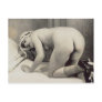 An Erotic Postcard