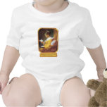 An Hour Reading Baby Bodysuit