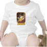 An Hour Reading Baby Bodysuit