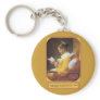 An Hour Reading Key Chains