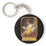 An Hour Reading Key Chains