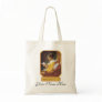 An Hour Reading Tote Bag