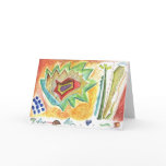 An Imaginary Flower Garden cards
