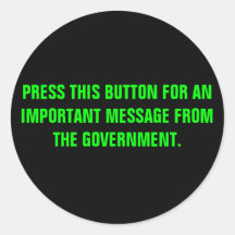An Important Message Stickers