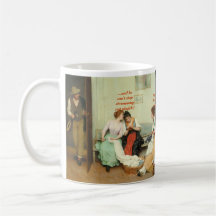An Indiscreet Ukulele Performance Critique........ Coffee Mugs