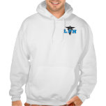 An LPN Medical Symbol t-shirts