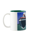 An Oceanic Adventure mugs
