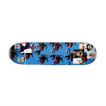 An old forgotten picture32, An old forgotten pi... Skate Decks
