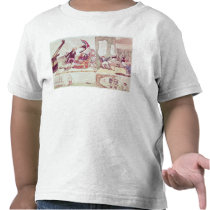 An Old Philosopher Teaching Shirt