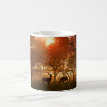 An Ordinary Vue Coffee Mugs