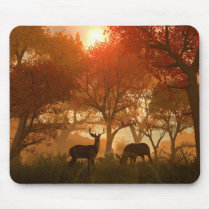 An Ordinary Vue Mouse Pad