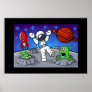 An Outer Space Adventure