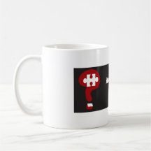 Ana By The Gram Mug