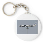 ANA Panda 全日空 Keychain