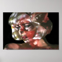 Anabel-35 Posters