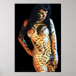Anabel-6067 Print