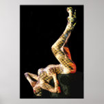 Anabel-6231p Poster
