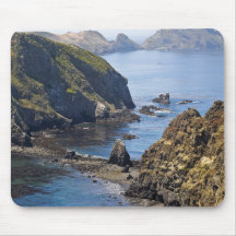 Anacapa Island Mousepads
