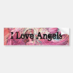 Anael Bumper Sticker