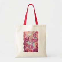 Anael Tote Bag