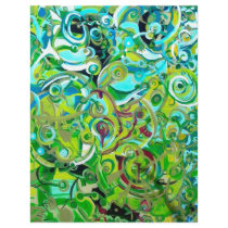 Anahata - energies open letterhead design