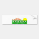 Anaheim, California Bumper Sticker