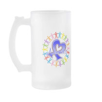 Anal Cancer Unite in Awareness Mug