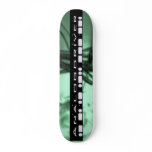 Analogdriver Skate Deck -Street skateboards