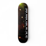 Analogdriver Skate Deck- Vert