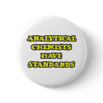 Analytical Chemists Have Standards