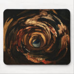 Anamorphosis of Rubens Mouse Pad