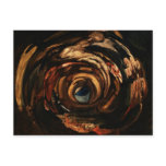 Anamorphosis of Rubens Post Cards
