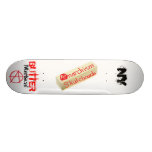 anarchism skateboard BM
