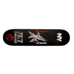 anarchism skateboard JL