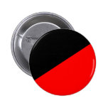 Anarchist, Colombia Political Pinback Button