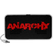 ANARCHIST SPEAKERS
