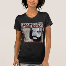 Anarchist t-shirt anti-capitalist punk political