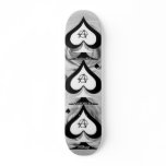 Anarchitect Custom Skate Board