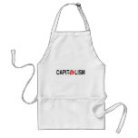 Anarcho Capitalism Apron