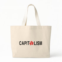 Anarcho Capitalism Bags