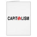 Anarcho Capitalism cards