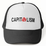 Anarcho Capitalism hats