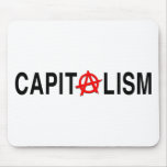 Anarcho Capitalism mousepads