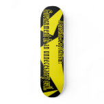 Anarcho-Capitalism: skateboards