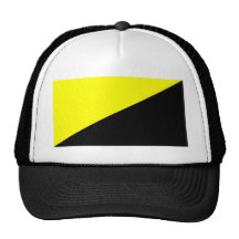 Anarcho-Capitalist Flag Hat