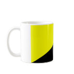 Anarcho-Capitalist Flag mugs
